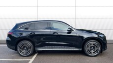 Mercedes-Benz EQC 400 300kW AMG Line Premium 80kWh 5dr Auto Electric Estate